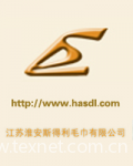 Jiangsu Huaian Sideli Towel Co., Ltd.