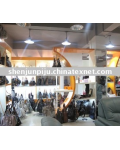 Huadu District Guangzhou Shiling Shenjun Leather Factory