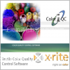 Color iQC颜色品质管理软件