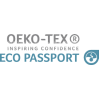 ECO PASSPORT by OEKO-TEX