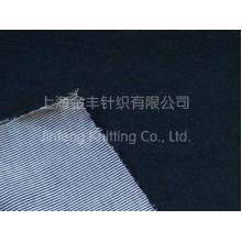 上海金丰针织有限公司-粗细针（色织）