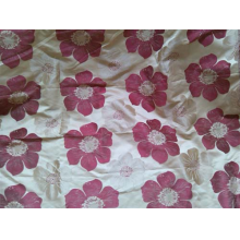 海宁市全心纺织有限公司-色织提花布 窗帘布 床品提花面料 靠垫布 家纺