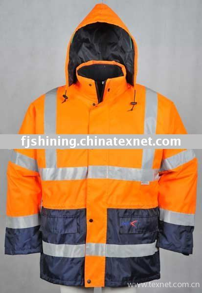 polyester work jacket, China polyester work jacket, polyester work