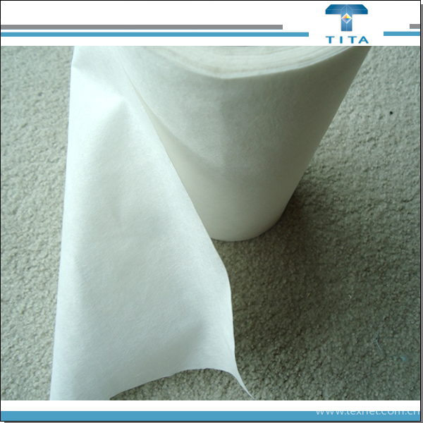 90 Degree Water Soluble Embroidery Backing Paper - China Embroidery Backing  Non Woven and Water Soluble Paper for Embroidery price