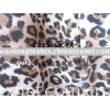 PRINTED SUEDE FABRIC