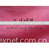 POLYESTER SUEDE, PEACH SKIN FABRIC