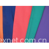 Polyester Linen fabric