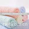 100% cotton printed face towel