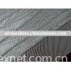 100% Poly Tricot Mesh Fabric