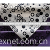 printed polyester fabric