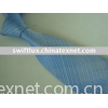 fashion blue  silk ties