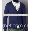 Fashion Mens Cardigan Sweater