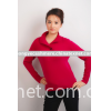 Miss Gao Duandi cashmere sweater
