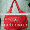 hot sale in USA stock mid-and handbag