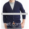 Fashion Man Cardigan Sweater