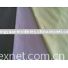 100% cotton solid coating fabric