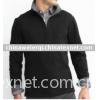 Man Cotton Knitted Sweater