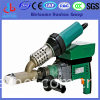 Welding Machine Extrusion Welding Gun:Extrusion Welding Gun is used for welding PE,PP,PVC,PVDF and so on.This tool is of lightweight, stable performance,convenient  operation, large-amount extrusion and high efficiency,the advantage is for welding narrow 