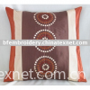 100% Polyester Decoration Cushion Cover