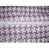 cotton/polyester/viscose mixed fabric