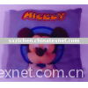 hot sell Mickey Shape cushion