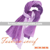 Fashion silk shawl