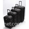 supply  stock 4pc set luggage