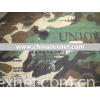 Camouflage Printed material