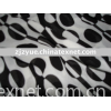 100% polyester printed pongee fabric