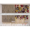 wool woven printing shawl
