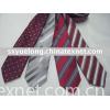Polyester Woven Tie