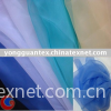 20D polyester or nylon mesh tuller fabric