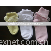WDBS50 baby  cotton socks