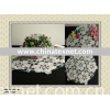 Fashion hand knitted table cloth
