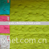 embroidery fabric of 100% cotton