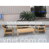 outdoor furniture of sofa set