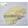Total saponin extraction resin