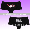 Ladies boy shorts,Ladies Panties,Ladies Boxer Shorts(229F003)