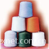 blended yarn of  kinds of yarns