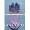 WDBS46 3D baby socks