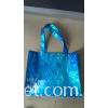Holographic laminated Non-Woven Bags