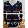 Ladies Embroidered Knitwear