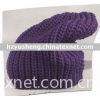 fashion jacquard knitting hat