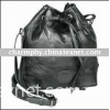 Genuine Leather Shoulder Bag