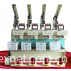 Automatic Embroidery thread winding machine