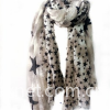 buy leisure shawl buy polyester voile scarf