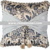 silk cushion, luxury cushion, chair cushion, bedding cushion,silk pillow, home textile