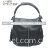 Designer women handbag  pu shoulder bag