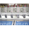 430 flat embroidery machine with trimmer