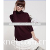 womens fashion pullover sweater